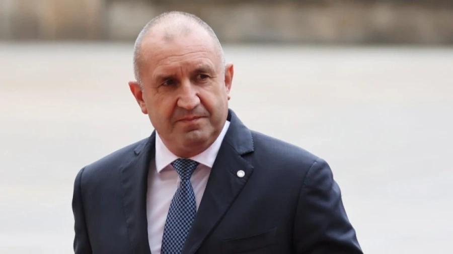 Радев убеден, че до октомври 2023 влизаме в Шенген