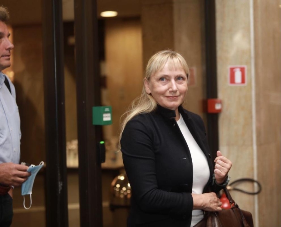 След 5 години: Съдът отхвърли иска на Делян Добрев срещу Елена Йончева