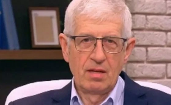 Румен Овчаров: Високомерието на ГЕРБ им изигра лоша шега