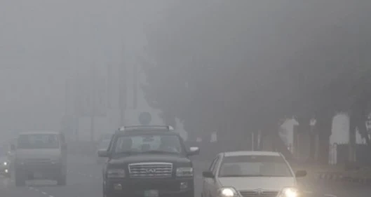 Днес облачно с мъгла с максимални температури между 13° и 18°