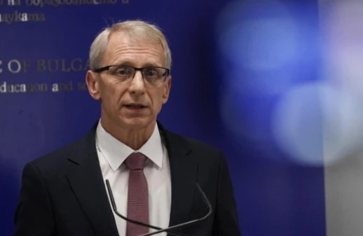 Номинираният за премиер от ПП Николай Денков започва разговори с партиите