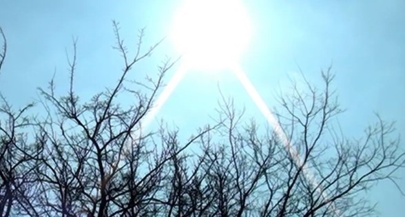 Днес топло, но с валежи. Максималните температури ще са между 9° и 16°