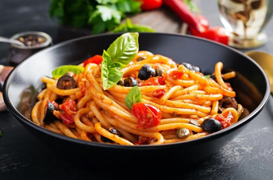 Спагетите поскъпнаха с 40% в Италия