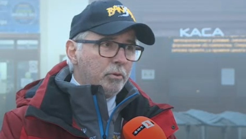 Банско открива ски сезона