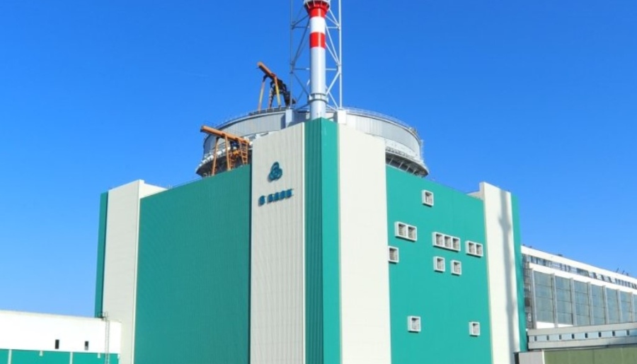 Шести блок на АЕЦ Козлодуй работи отново