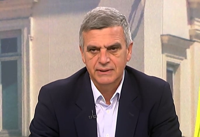 Янев: Решението на политическата криза е споразумение, в което всеки да има ангажименти