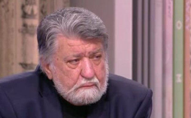 Вежди Рашидов: Има малък шанс за правителство с третия мандат