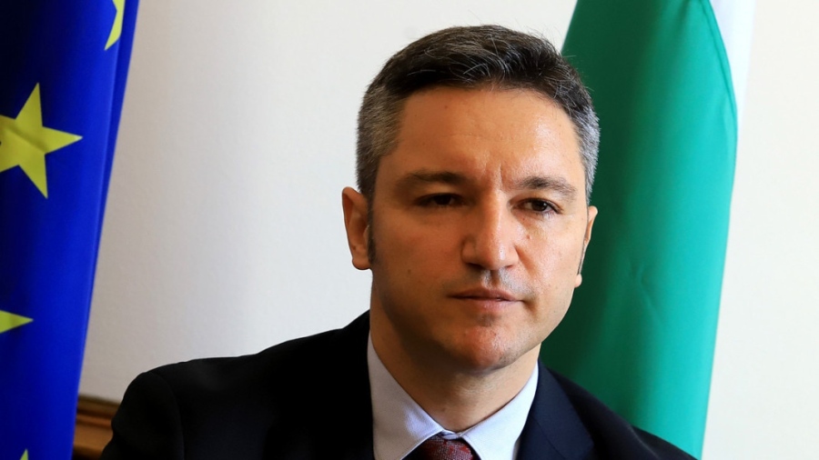 Кристиан Вигенин: Поздравявам ПП за усилията, но не виждам шанс за правителство с втория мандат