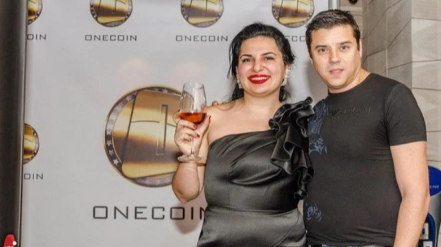 Съдружникът на криптокралицата Ружа Игнатова се призна за виновен