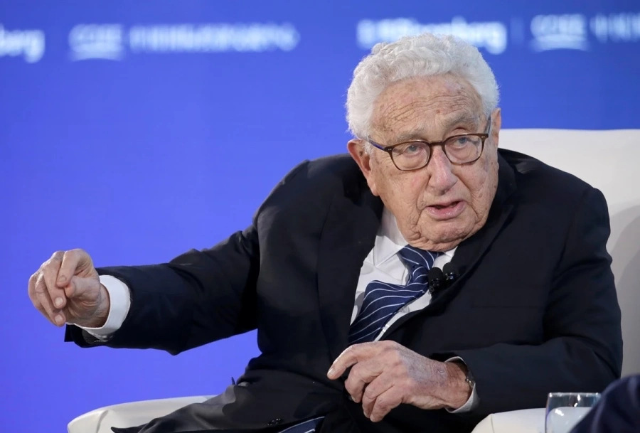 Мирният план на Хенри Кисинджър: Украйна в НАТО, Крим за Русия