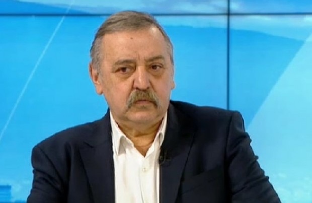 Проф. Тодор Кантарджиев: Над 4 пъти са скочили случаите на варицела