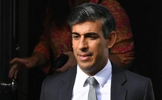 Великобритания изпраща нова пратка оръжия за Украйна