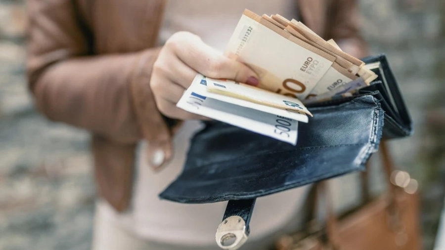 Алфа Рисърч: 50% са против приемането на еврото