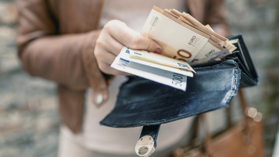 Алфа Рисърч: 50% са против приемането на еврото