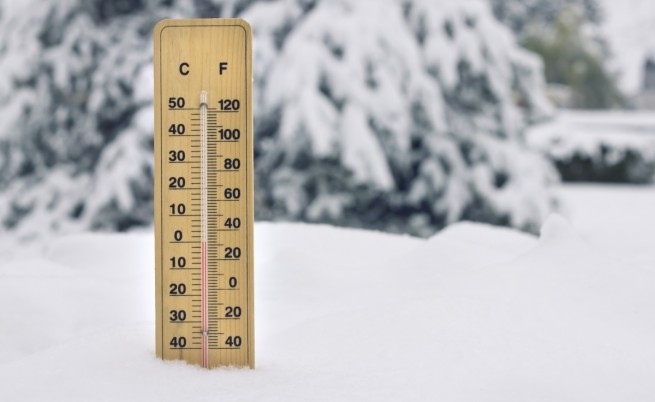 Времето през следващите дни: Пригответе топлите си дрехи