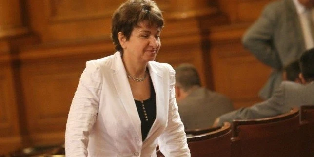 Радев смени Плугчиева като посланик в Подгорица