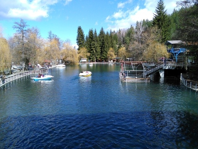 Велинградчани протестират в защита на Клептуза