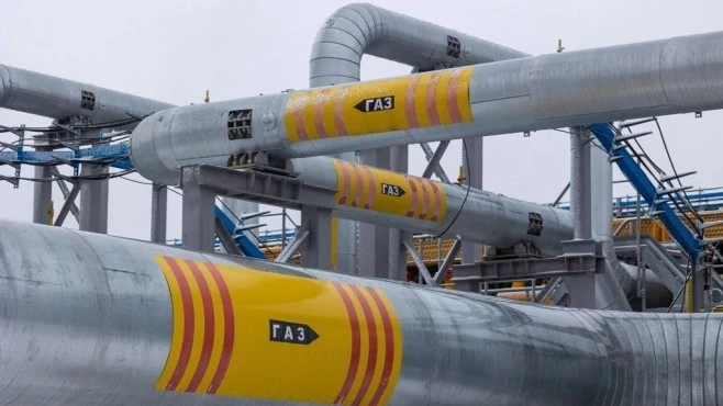 Взрив в газопровод в Русия, има загинали