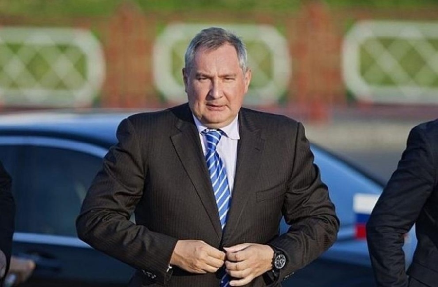 Бившият руски вицепремиер Дмитрий Рогозин е пострадал при обстрел в Донецк