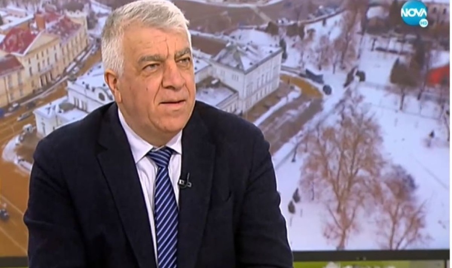 Проф. Гечев: Ако се намали минималната заплата, ще има масови протести