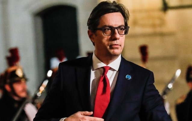 Пендаровски: От македонец не можеш да направиш българин