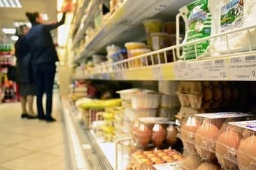 Масови проверки на БАБХ в търговската мрежа преди празниците
