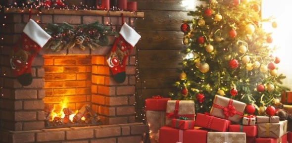 Коледата е изпълнена с множество традиции Някои от тях идват