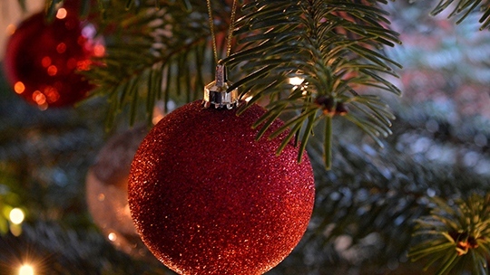 Това може да е най-топлият декември за последните 50 години  