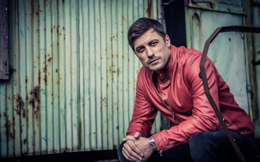 Владимир Карамазов: Намерих покой, вече ми е добре