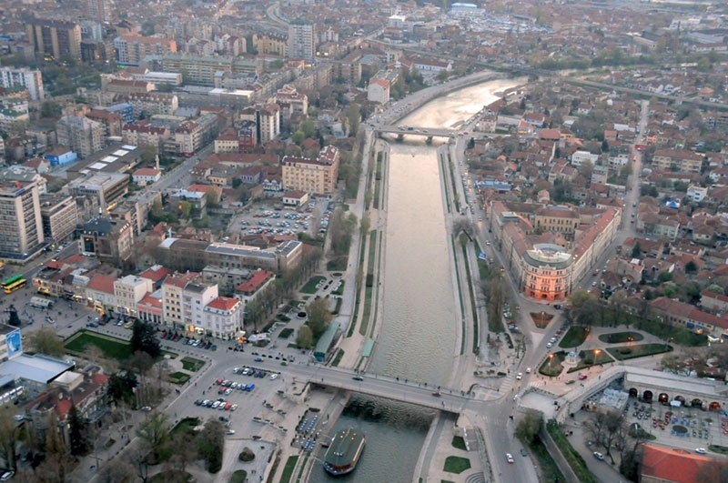 Консулът ни в Ниш: Няма пострадали българи при инцидента с влак с амоняк в Сърбия