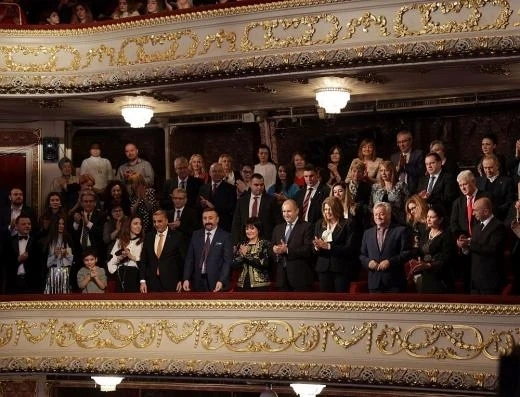 Над 2 720 000 лева достигнаха даренията за Българската Коледа