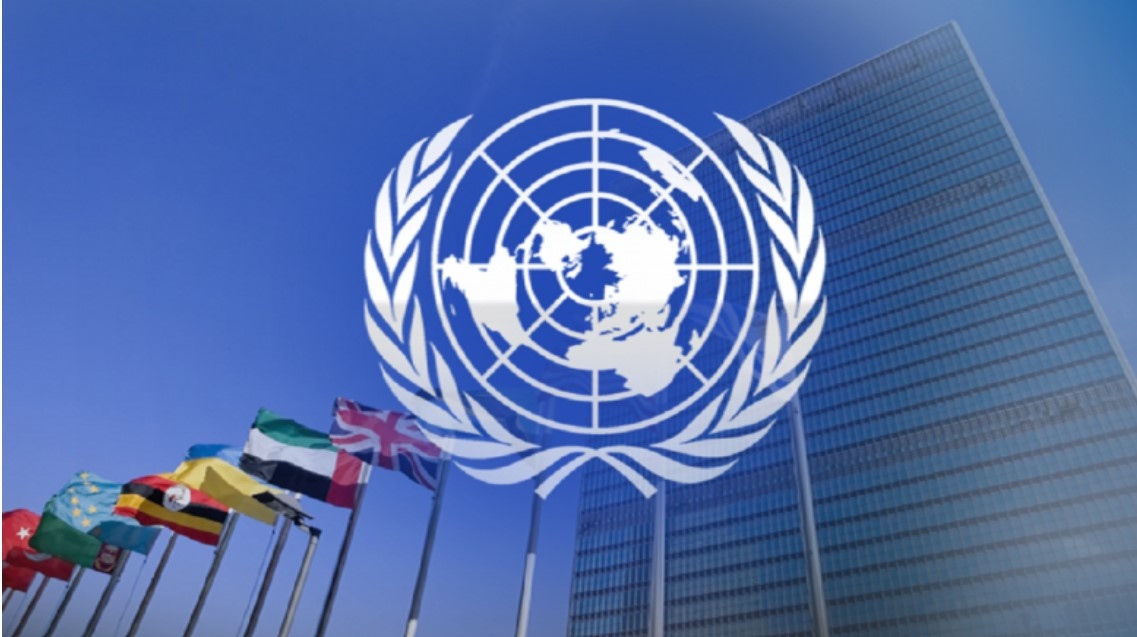 Украйна призова страните-членки на ООН да отнемат мястото на Русия