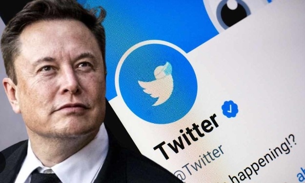 Мъск: Twitter няма да фалира скоро