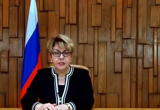 Външно министерство вика посланик Митрофанова на разговор заради Христо Грозев