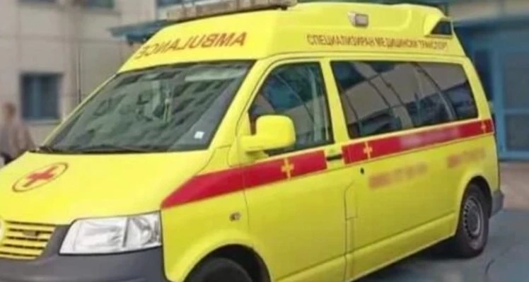 Капачки за бъдеще: Болница в София получава детска линейка