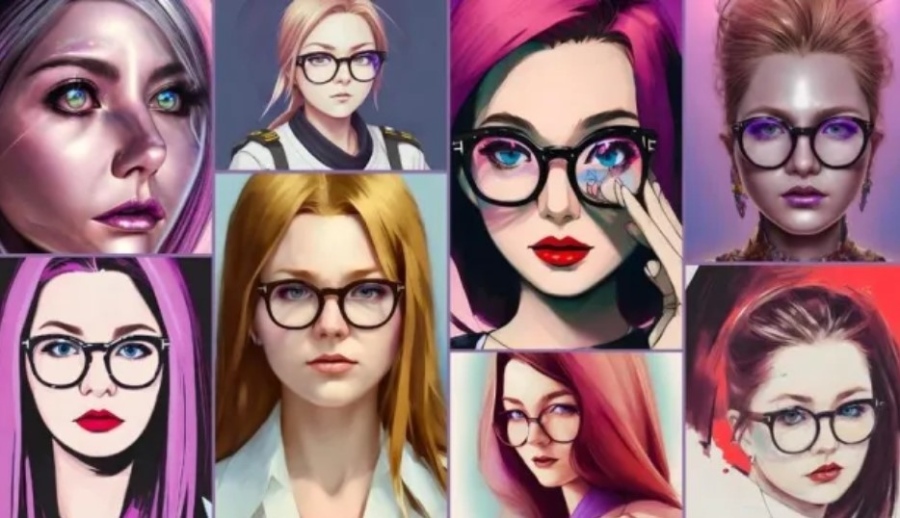 Нова измама в социалните мрежи: Приложения за аватари могат да източат сметките ни 