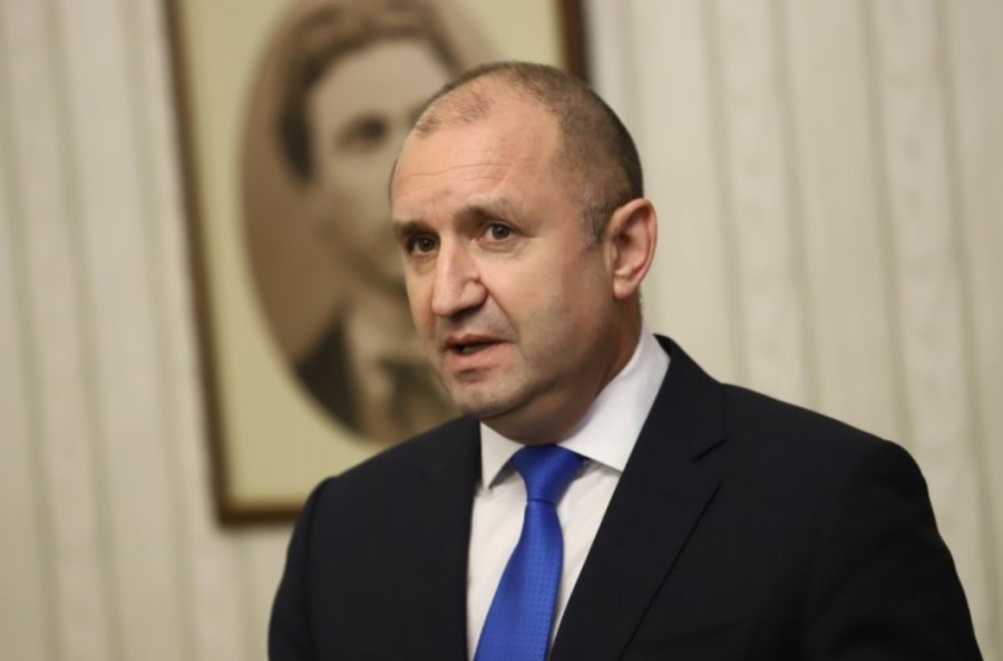 Президентството: Предприети са мерки за гарантиране на сигурността на Христо Грозев