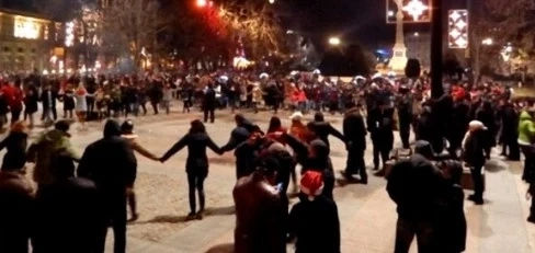 МУЗИКАУТОР: Дунавското хоро е със защитени авторски права и всяко негово публично изпълнение трябва да става след уреждането им