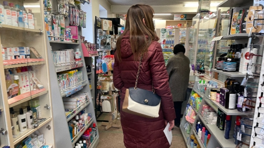 МЗ с извънредни декемврийски доставки на Вентолин и Пулмикорт