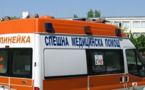 Мъж е пребит до смърт в Куклен