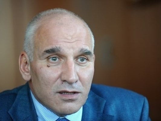 Левон Хампарцумян: Българската икономика се справи добре с последствията от COVID-19 и войната в Украйна