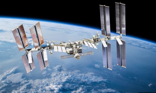 Първият турски космонавт ще бъде изпратен на Международната космическа станция