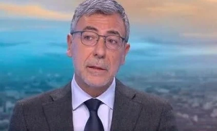 Даниел Вълчев: Не съм оптимист за правителство в рамките на 48-ото НС