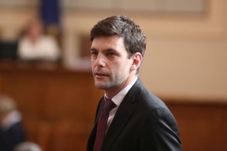 Никола Минчев: Искаме да управляваме страната, но не сме готови на безпринципни компромиси