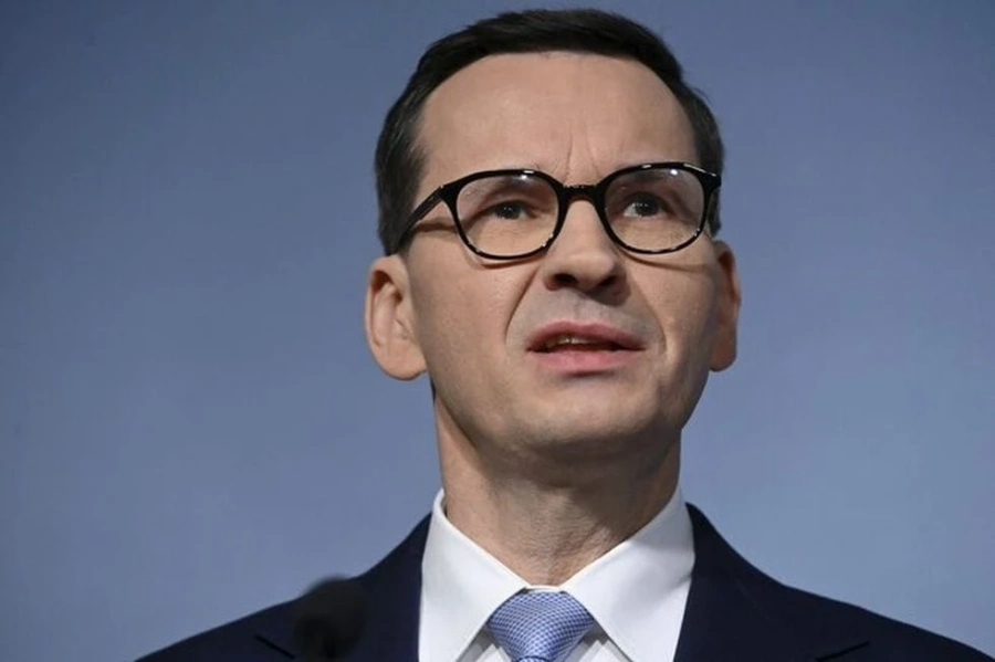 Полският премиер: Аз съм поддръжник на смъртното наказание