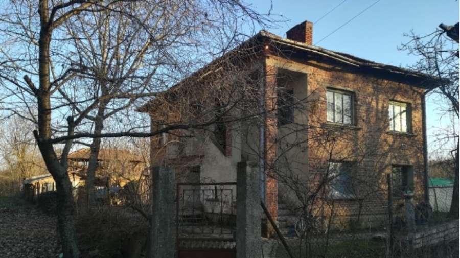 Убийството в Гъмзово - за бутилка ракия