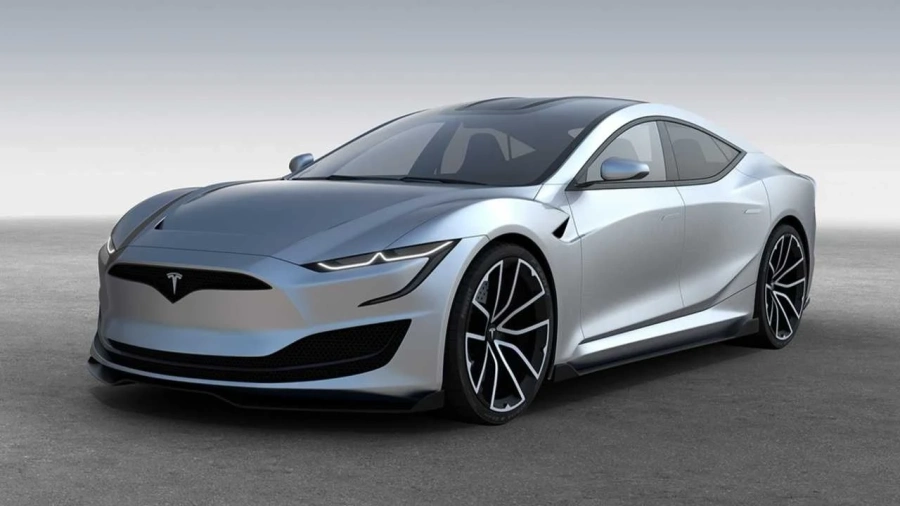 Tesla е увеличила с 40% доставките през 2022 година