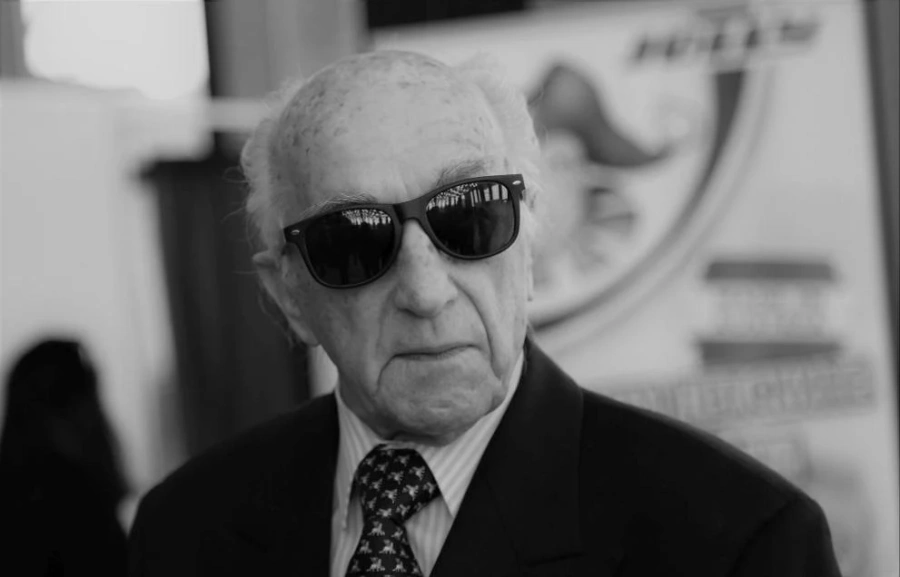 На 99 години почина художникът Любен Зидаров