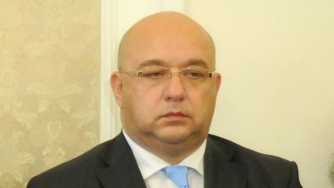 Кралев: Бихме подкрепили ДБ с третия мандат