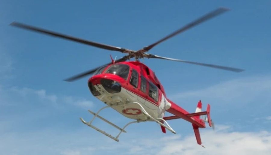 Здравният министър: До края на годината ще имаме първия медицински хеликоптер